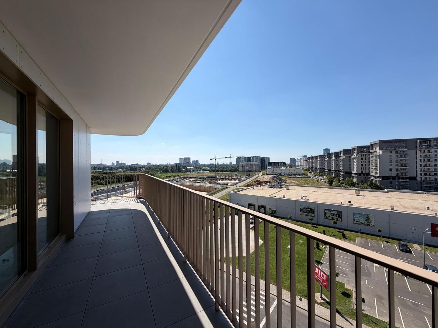 Vanzare Apartament 4 Camere One High District - Poză 18
