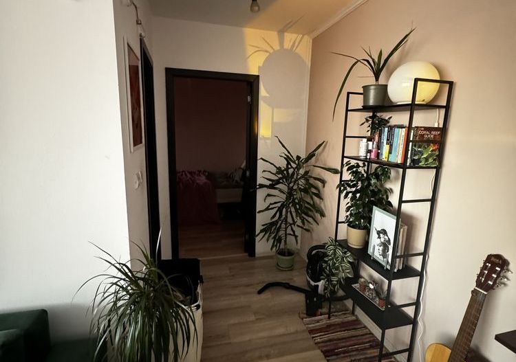Lipovei | 3 Camere | Centrala Proprie | Pet-Friendly. - Poză 6