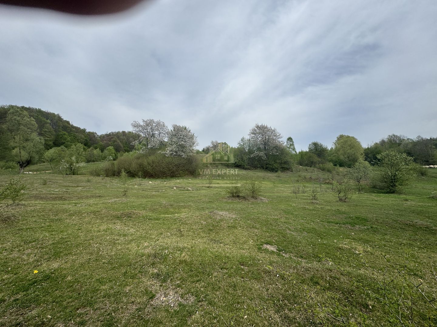 TEREN EXTRAVILAN 40000 MP, ALBESTI DE MUSCEL, CANDESTI - Poză 7