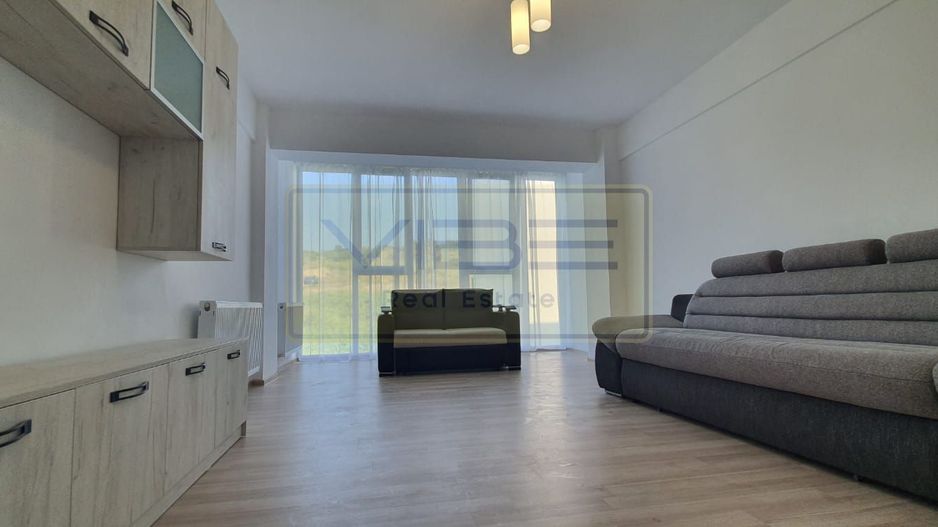 Apartament 2 camere + parcare, zona Bucium - LIDL - Poză 5