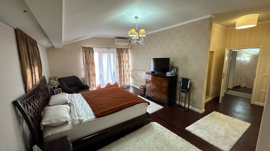 Casa la artera pretabilă Clinica medicala / birouri - Poză 10