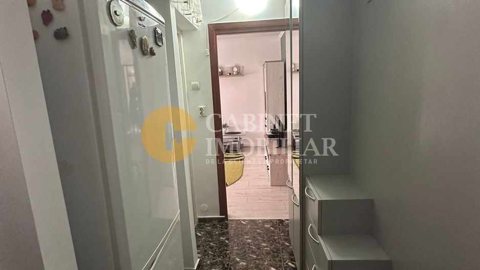 Apartament cu 2 Camere - Zona Mircea Cel Batran - Poză 9