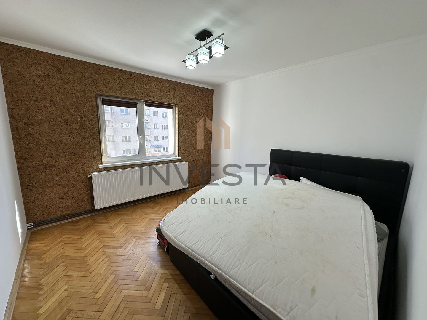 3 camere decomandate Dorobantilor Cluj | zona Biblioteca Judeteana! - Poză 7