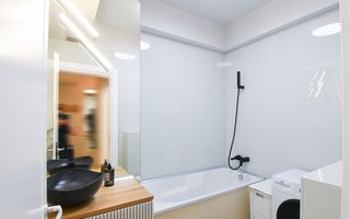 Oportunitate! Mamaia Nord - Apartament exclusivist cu 3 camere - Poză 9