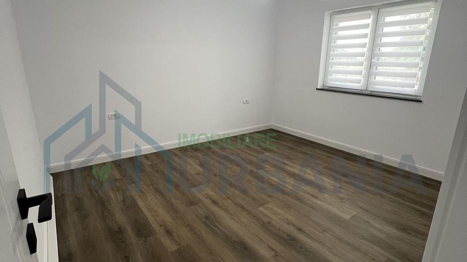 Casă nouă premium în Pașcani, strada Ion Creangă – 98 mp utili, 3 dormitoare, 550 mp teren - Poză 9