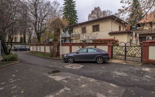 Refugiu elegant în inima Bucureștiului – Proprietate cu suflet - Poză 50