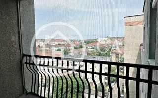 Apartament de închiriat cu 3 camere în zona Decebal, Oradea - Poză 12