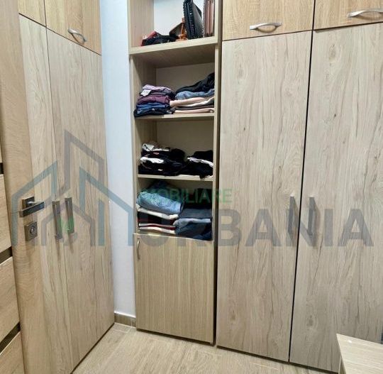 Apartament 2 camere, 70 mp, River's Towers, Iași – 400 EUR/lună - Poză 7