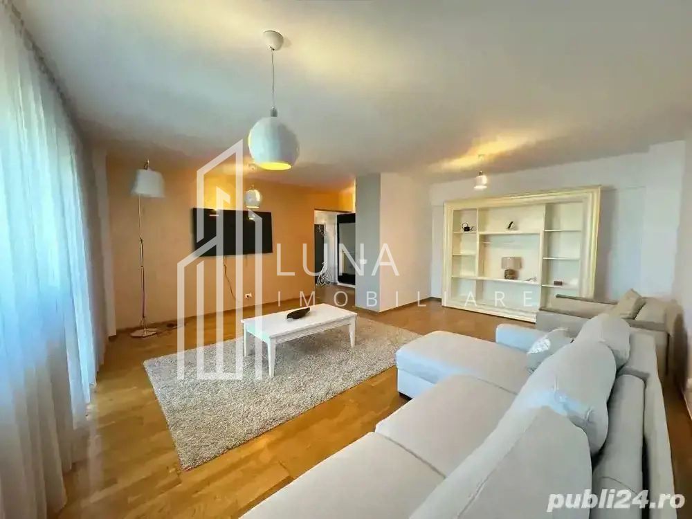Apartament 2 camere de închiriat – Centrul Civic, Brașov - Poză 1