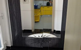 Casa individuala cu 6 camere garaj 22 mp si 650 mp teren in Piata Cluj - Poză 11