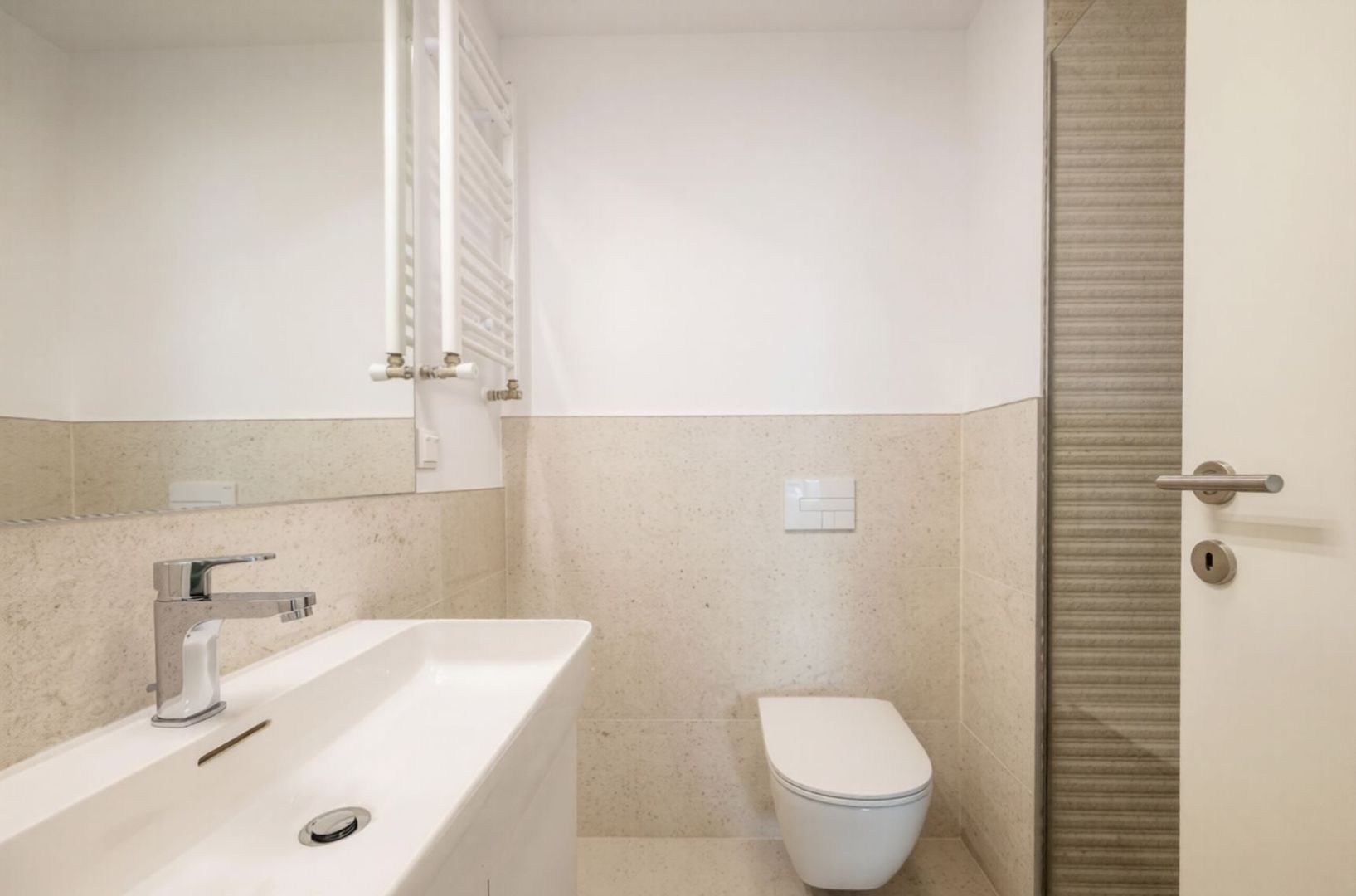Apartament 3 camere cu terasă, parcare și boxă | UpSite Floreasca - Poză 20