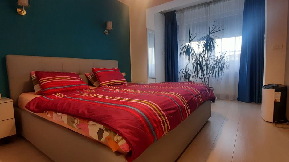 Apartament mobilat si utilat! ZONA Centru/Victoriei - Poză 36