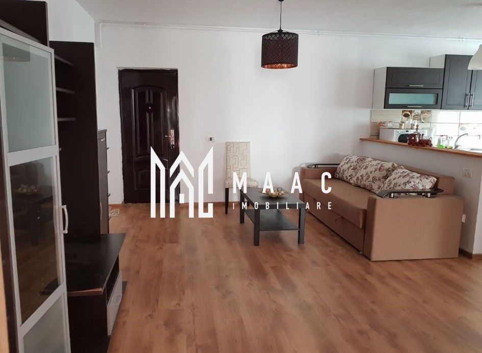 Apartament 3 camere | Etaj 3 | Balcon | 62 MP | Arhitectilor - Poză 1