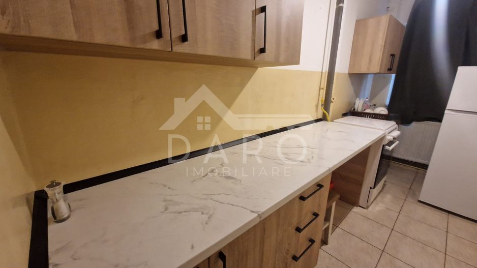 Inchiriez apartament cu 1 camera - Poză 8