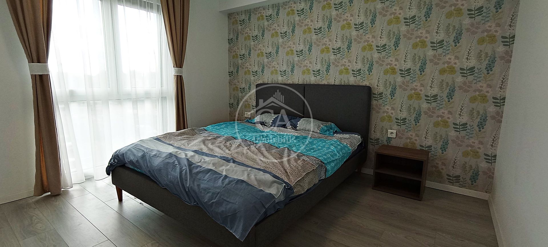 Apartament de inchiriat cu 2 camere in Grand Hill Oradea - Poză 4