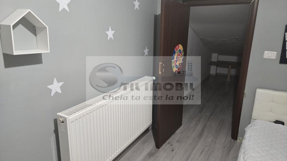 Apartament 3 camere 2 nivele loc de parcare inclus 99000 euro CUG - Poză 10