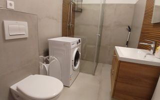 Apartament 2 camere | zona Deventer | etaj 1 - Poză 10