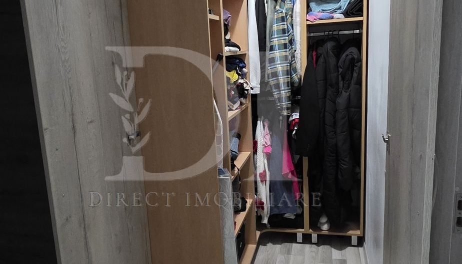 Apartament spațios cu 2 camere – Florești, zona Terra - Poză 6