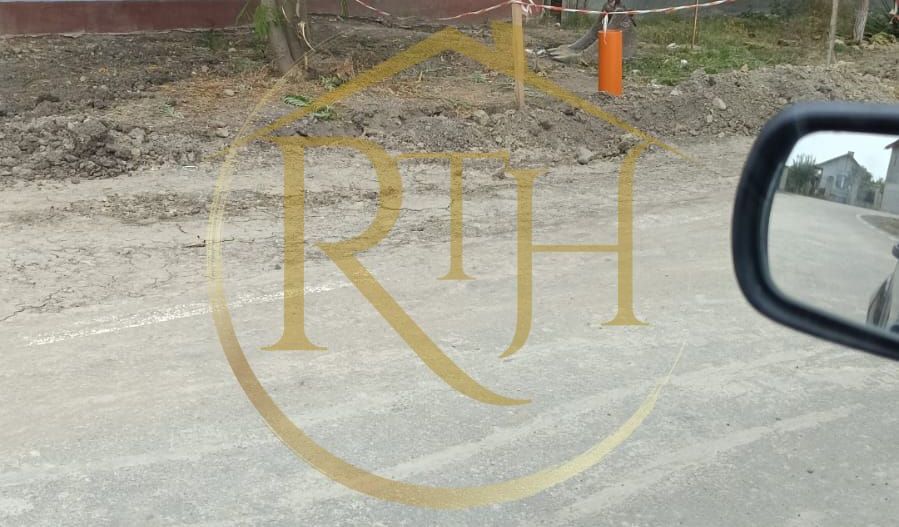 Pozitie excelenta, teren de vanzare in Becicherecu Mic, utilitati la poarta - Poză 12