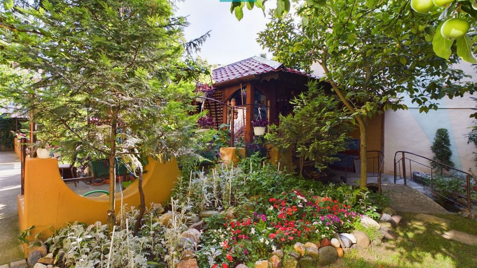 Spațiu de birouri pe Strada Poet Andrei Mureșanu - Poză 63