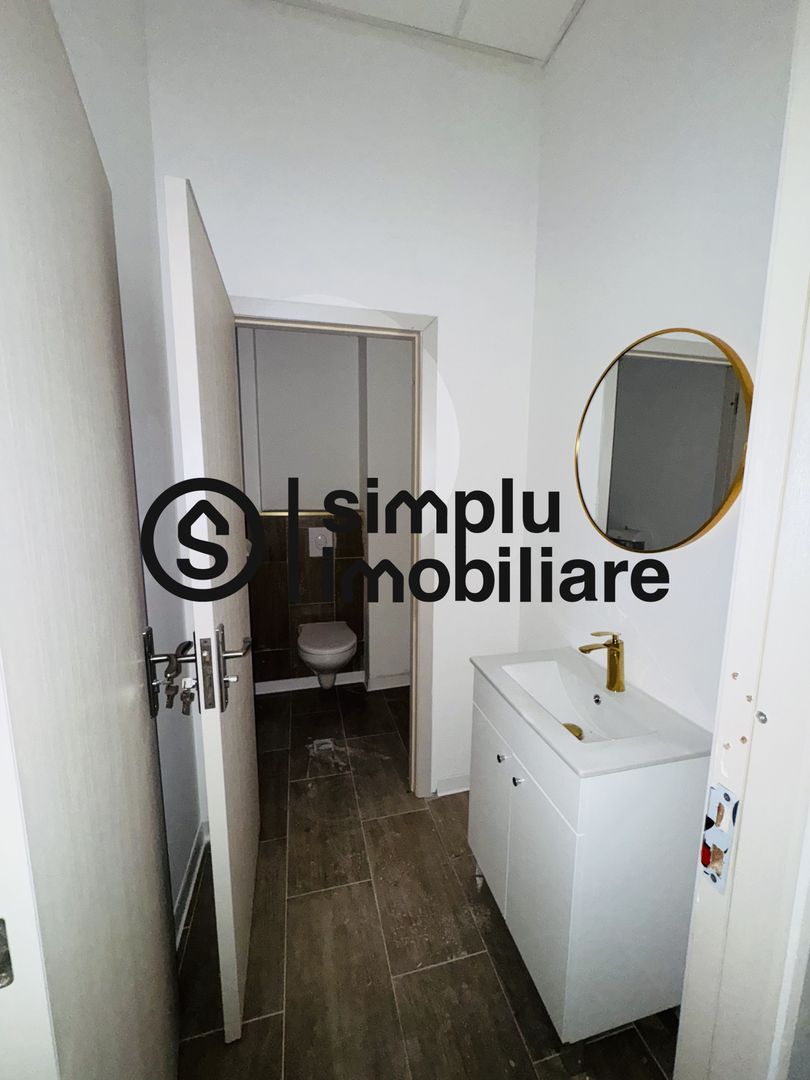 Spatiu comercial-Calea Unirii - Poză 14