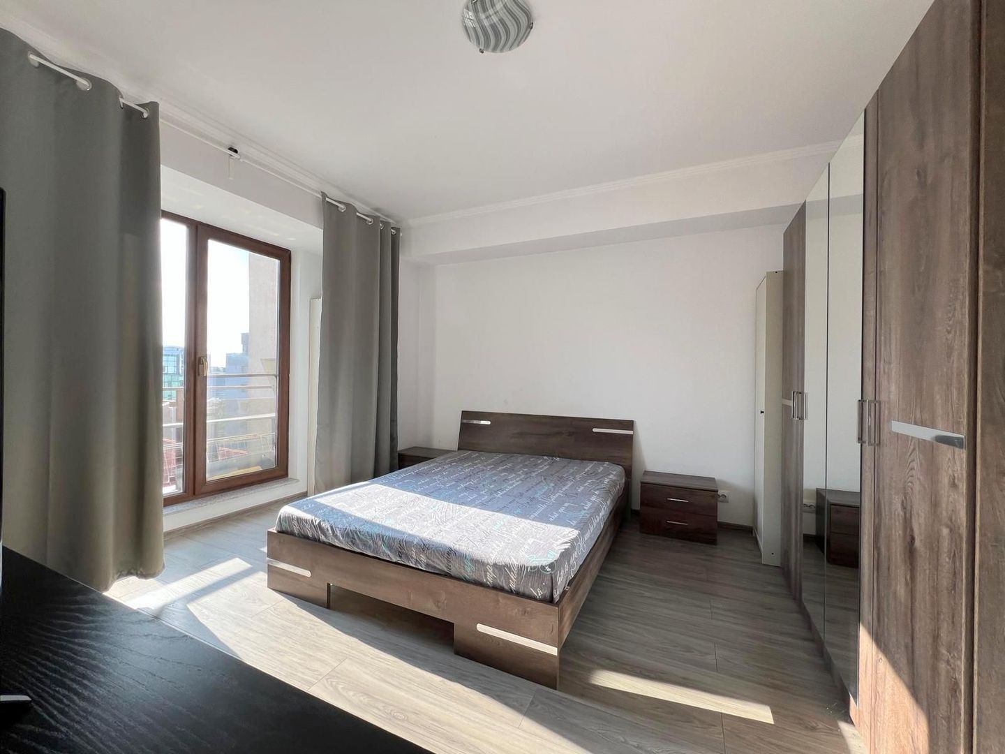 2 camere 60mp |  parcare subterana  Aviatiei-Baneasa - Poză 5