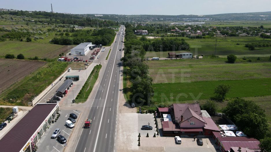 Vânzare spațiu comercial, 359,2 mp, localitatea Orhei - Poză 3