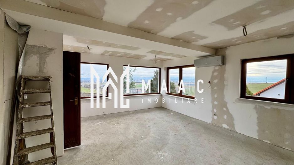 Casă individualăI I 115 mp utili I Teren 536 mp I Șura Mare - Poză 14