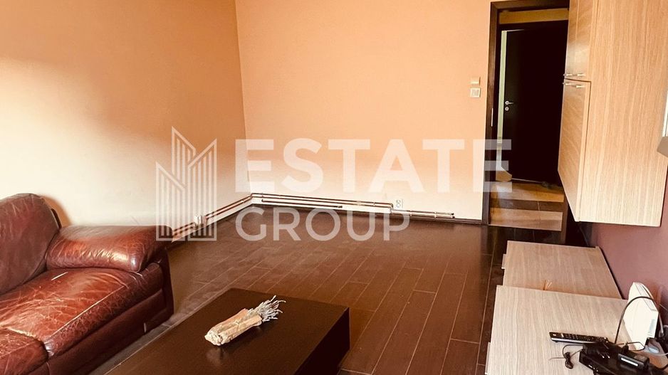 Bucovinei, 2 camere decomandat, centrala proprie - Poză 2