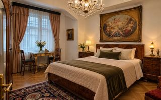 3 camere, Ultracentral Zona Casa de Cultura, Republicii, Pet Friendly - Poză 2
