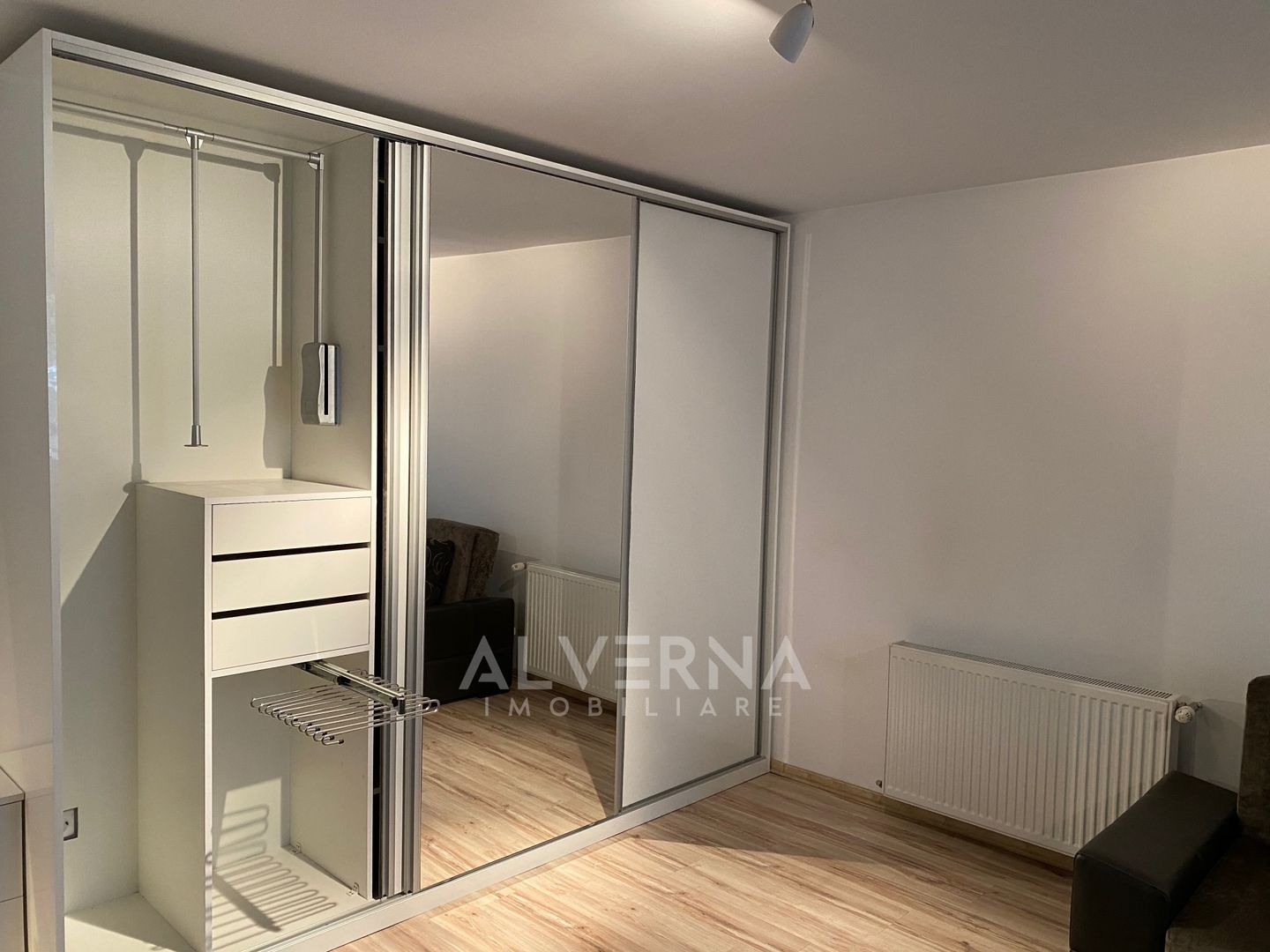 Apartament 2 camere + terasa/gradina | parcare subterana | Gheorgheni - Poză 8