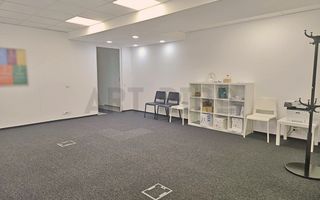 Zero comision, 113mp birou ultracentral Romana - Occidentului, 7'[M] - Poză 4