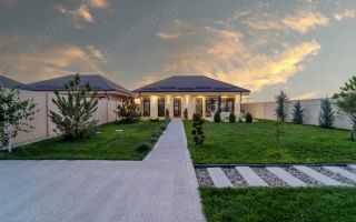 Un colț de rai în Domnesti :Casa unde te simți  Acasă  din prima clipa - Poză 2