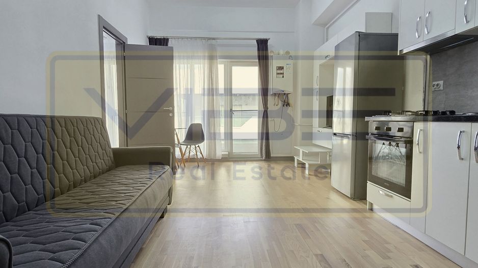 Himson Residence - 2 camere si parcare subterana - Intabulat - Poză 4
