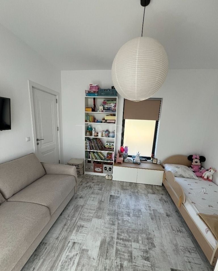 Casă deosebită, mobilată complet, liniște și acces rapid la oraș - Poză 9