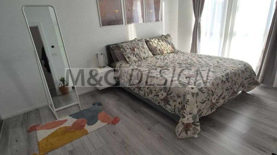 Apartament 3 camere  Mosnita Noua etaj 1 - Poză 7