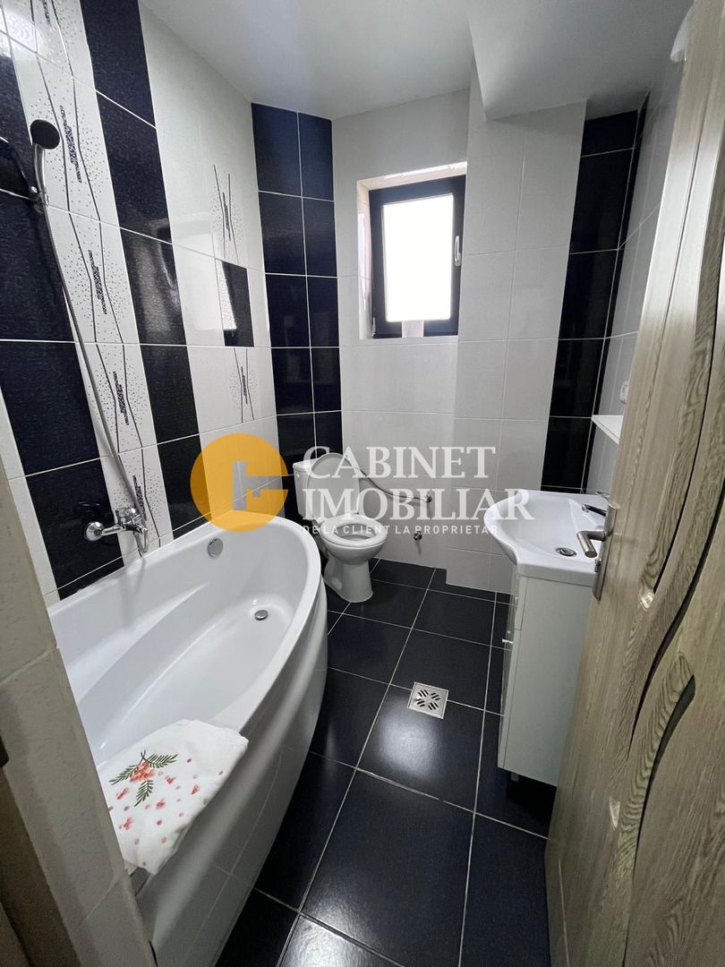 CUG - 2 Camere Decomandat + Loc De Parcare - Bloc 2018 - Poză 9