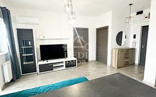 Apartament cu 3 camere de vanzare Luceafaul, Oradea - Poză 3