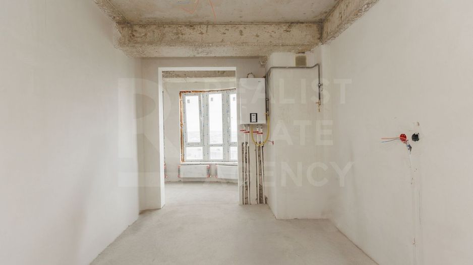 Vânzare, apartament, 2 camere, strada Nicolae Titulescu, Botanica - Poză 6