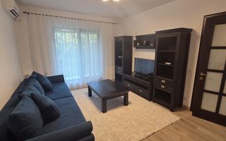 De Inchiriat apartament 2 camere-Exigent One Grozavesti Politehnica - Poză 1