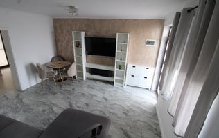 Casă modernă – prima închiriere | Calea Urseni