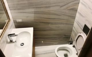 APARTAMENT CU 4 CAMERE DE LUX LA INCHIRIERE IN PRIMAVERII - Poză 10