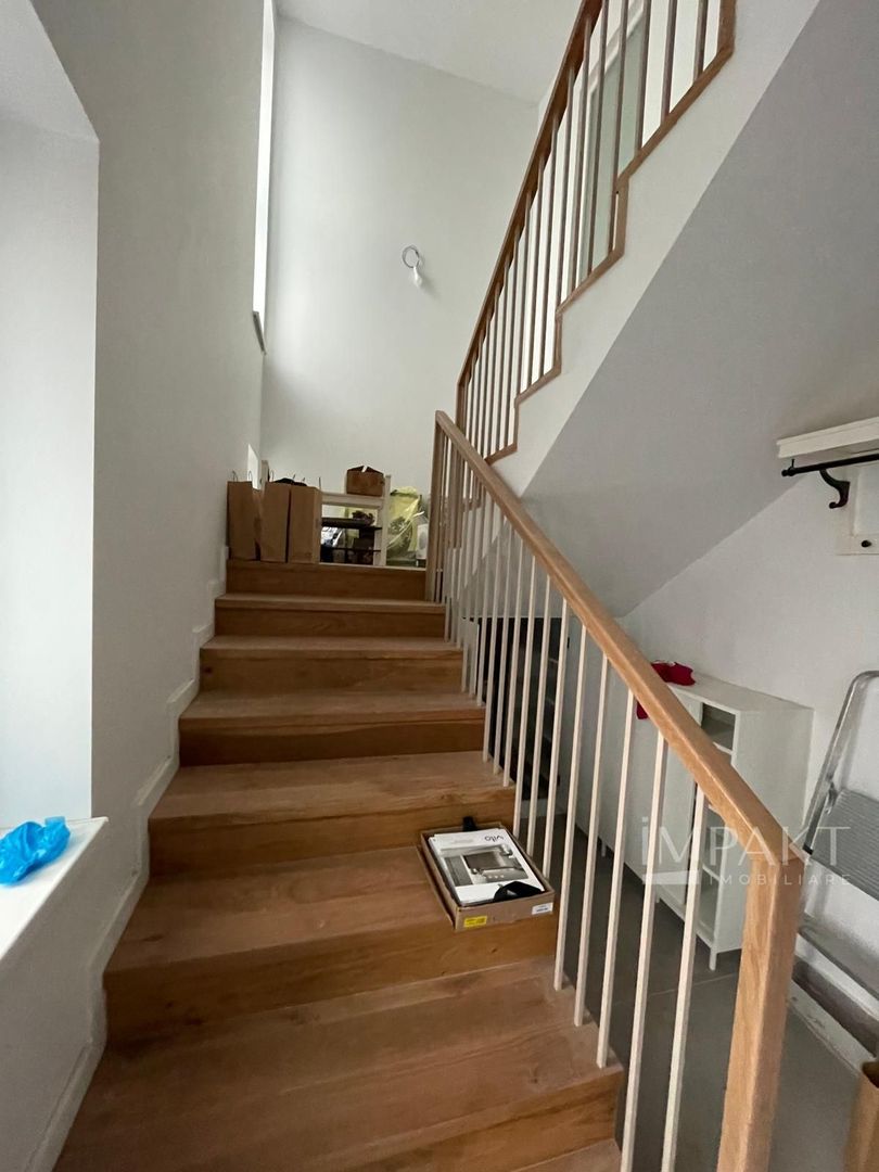 Casa moderna aproape de viitorul mall din Iris!!! - Poză 17