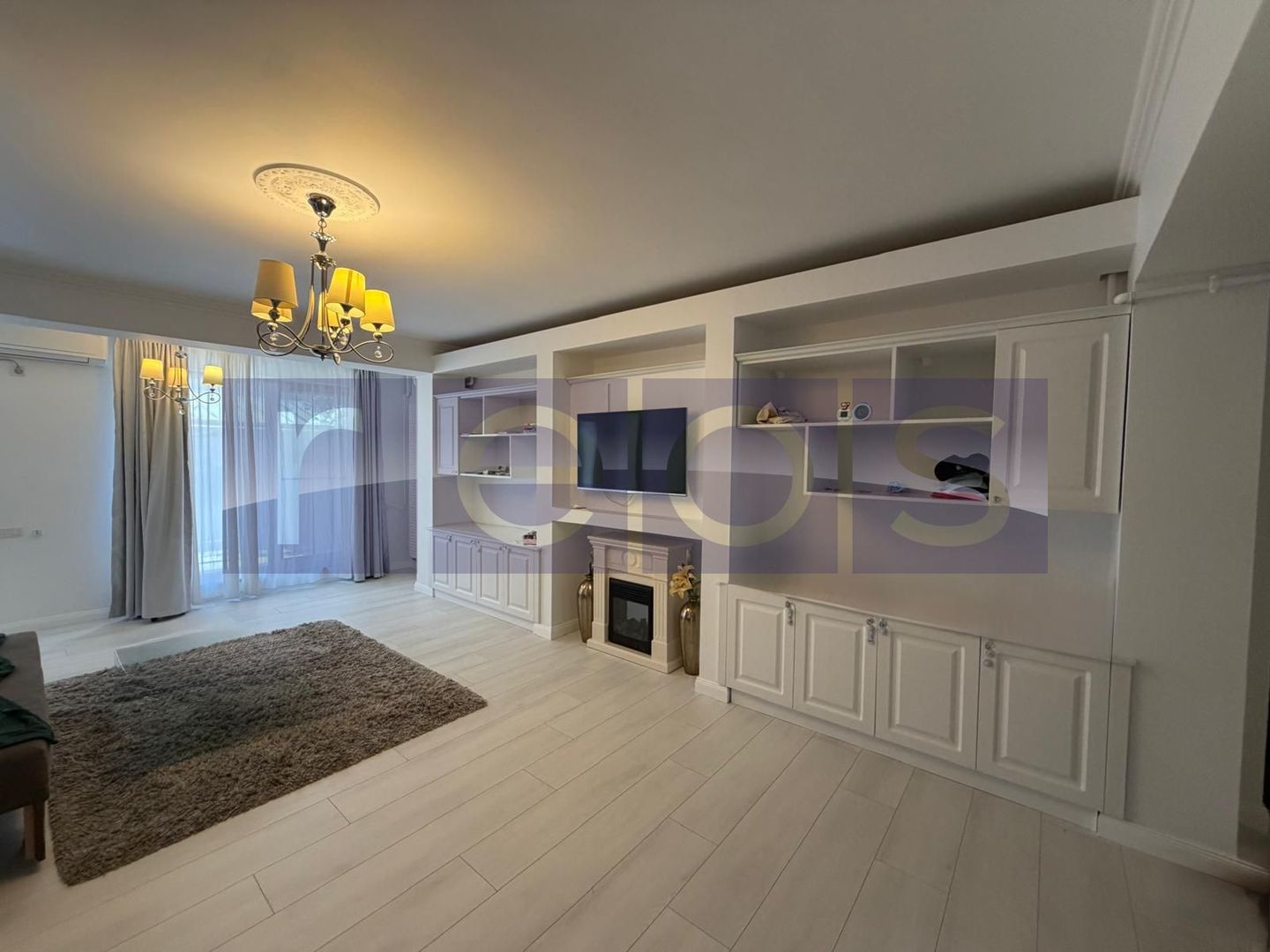VANZARE 3 CAMERE | AVIATIEI | PARTER | CURTE PROPRIE | PARCARE | 100MP - Poză 1