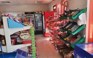 Spatiu comercial, 50mp, zona RomGaz - Poză 2