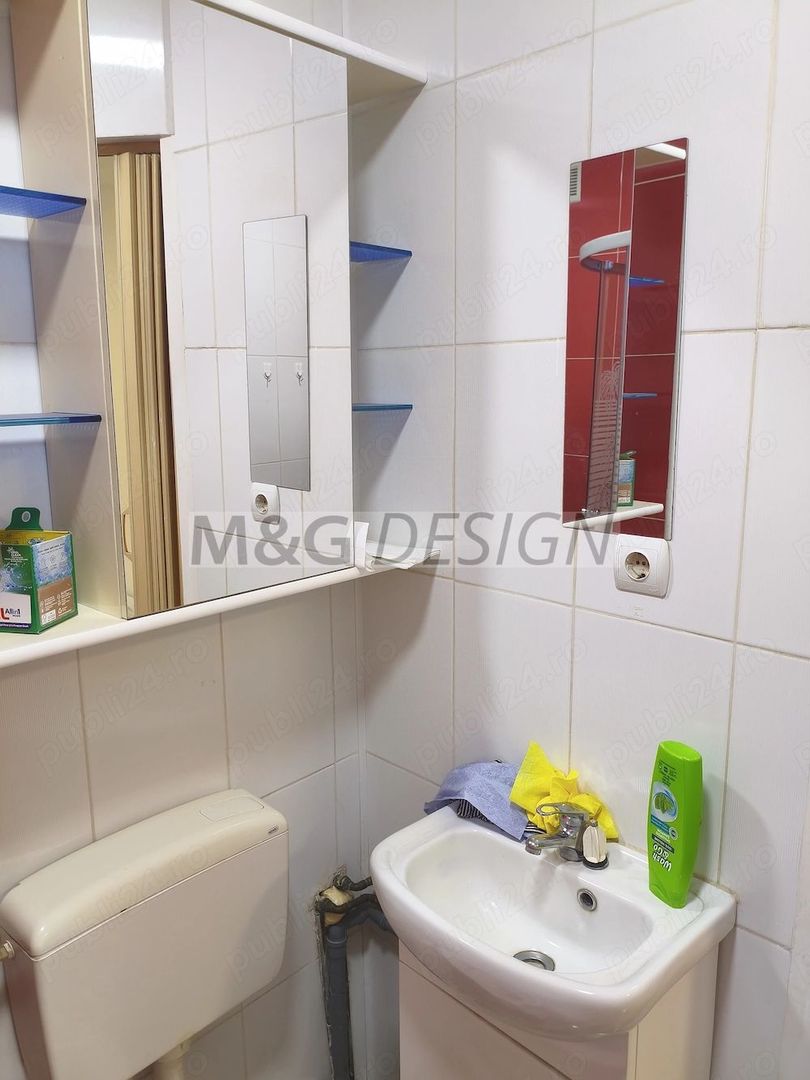 Apartament 2 camere Soarelui parter - spatiu comercial - Poză 5