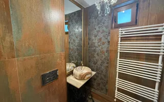 INCHIRIERE 3 CAMERE 90MP  | DOROBANTI VILA | LOC PARCARE | FINISAT LUX - Poză 14