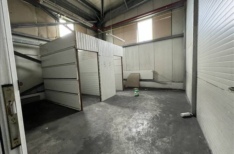 Hala de inchiriat in zona Mehala 1310 mp - Poză 6