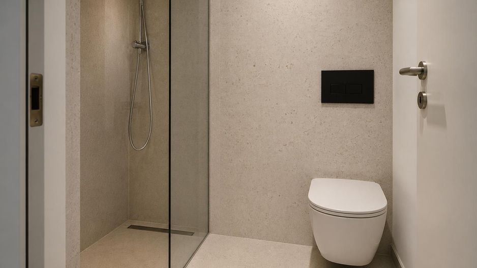 Apartament 3 camere cu vedere panoramică | UpSite, Floreasca - Poză 16