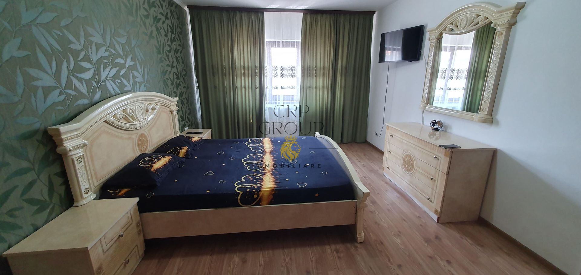 Apartament cu 2 camere | Ceasul Rau | Piata Moldovei - Poză 2